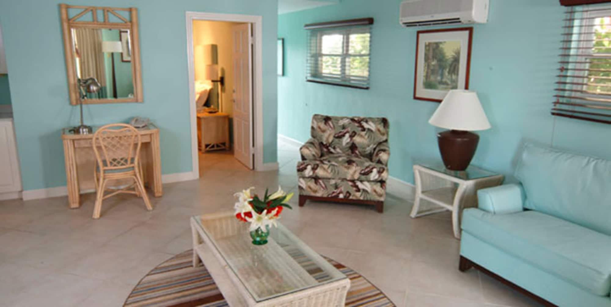 Trade Winds Hotel Dickenson Bay Dış mekan fotoğraf