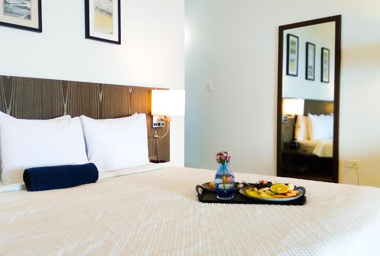 Trade Winds Hotel Dickenson Bay Dış mekan fotoğraf