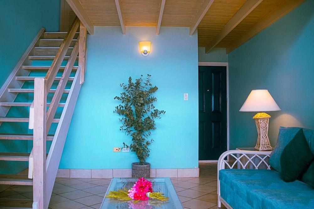Trade Winds Hotel Dickenson Bay Dış mekan fotoğraf