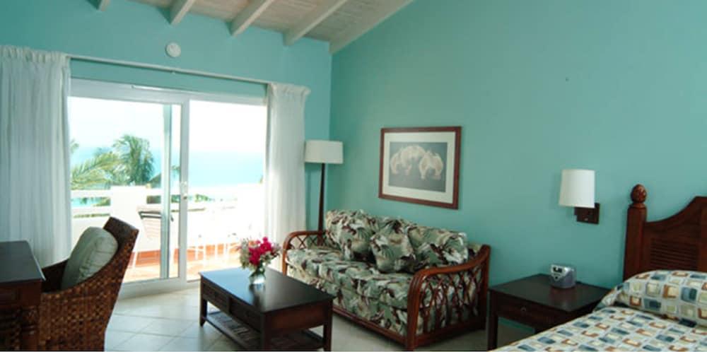 Trade Winds Hotel Dickenson Bay Dış mekan fotoğraf
