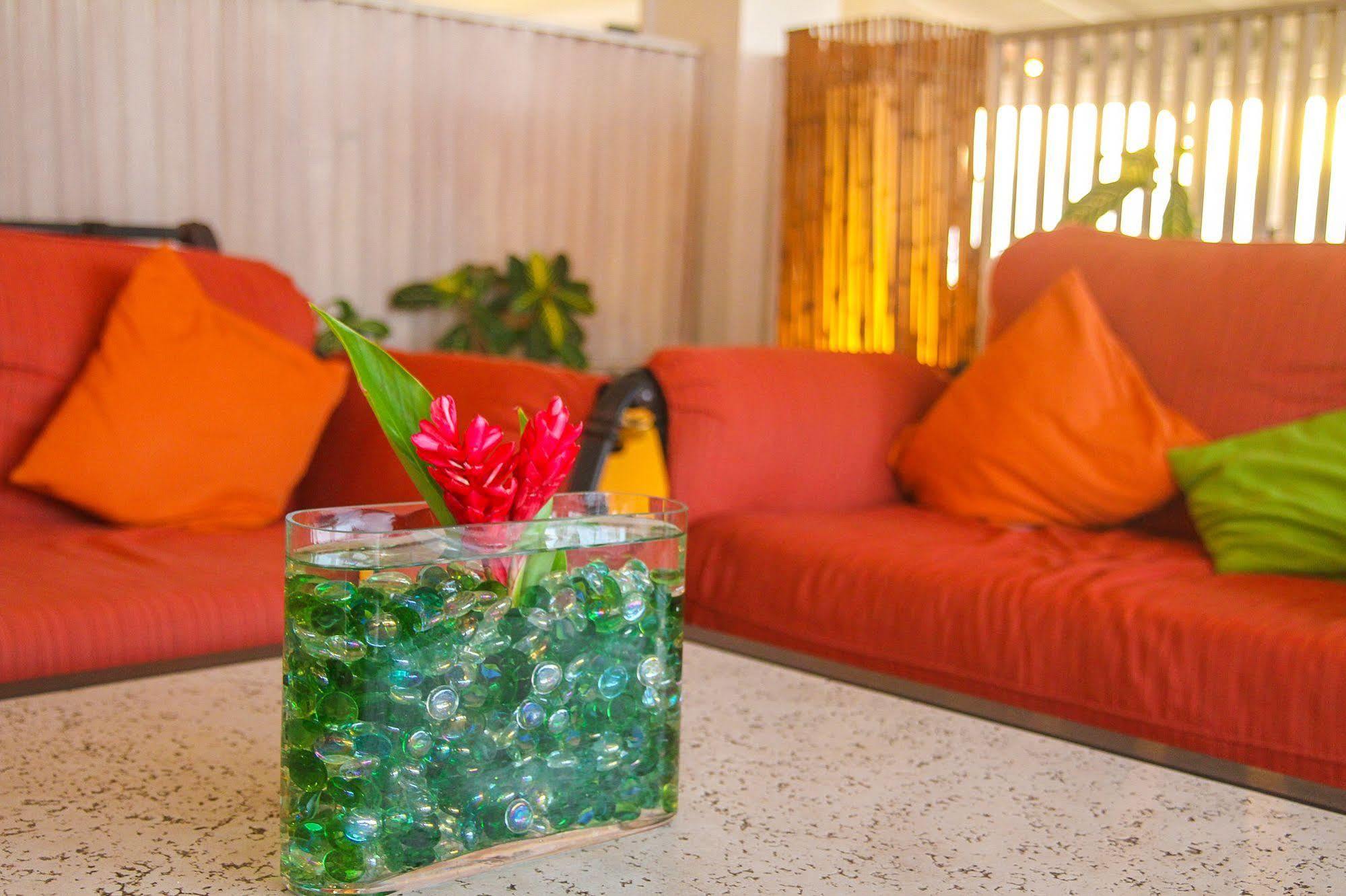 Trade Winds Hotel Dickenson Bay Dış mekan fotoğraf